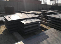 HR Sac Karbon Çelik Levha Genişliği 1000 1250 EN 10028 Bina İçin Standart