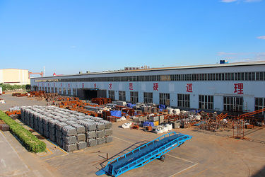 Guangzhou Jet Scaffold & Formwork System Co., Ltd.