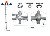 Building Cuplock Scaffolding System Cuplock Ledger British Standard Environmental Protection
