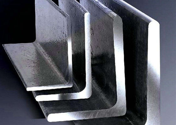 L Şekli Metal Hollow Bölüm Kaynaklı Paslanmaz Çelik Köşebent 1.25 # -25 #